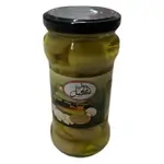 Teeba Al Jabal Mushroom Whole 330g